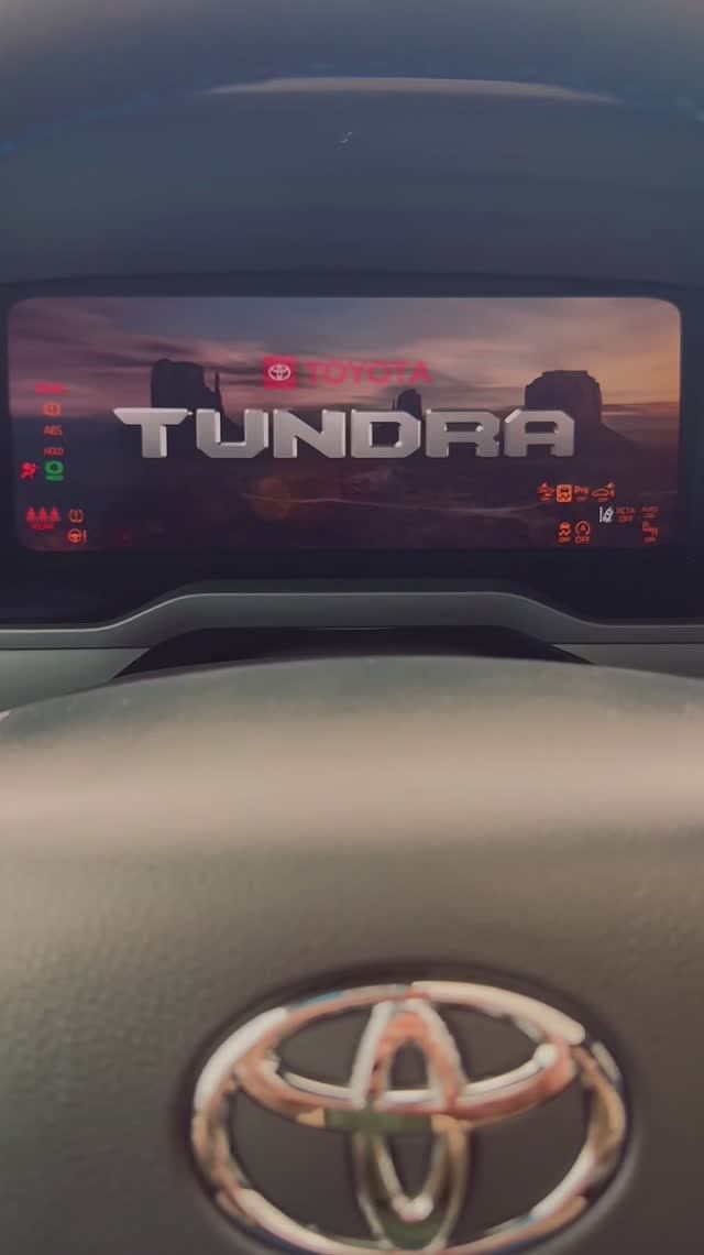 Toyota Tundra - зверь 😈🥰 #shorts смотреть онлайн