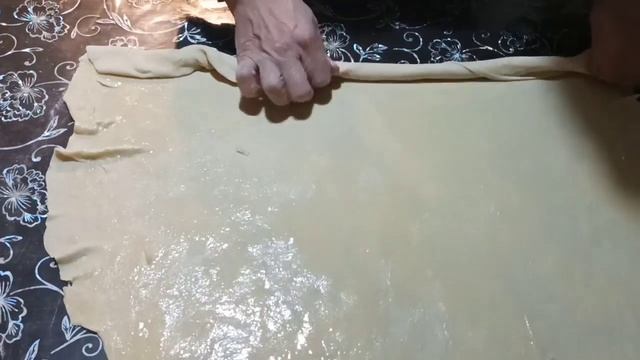 Самса сочный вкусный и быстро приготовиться, от Мунавара. смотреть онлайн