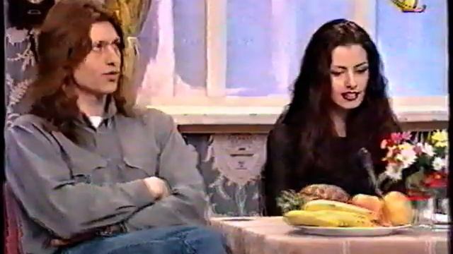 Татьяна Эттингер - Моя Семья смотреть онлайн