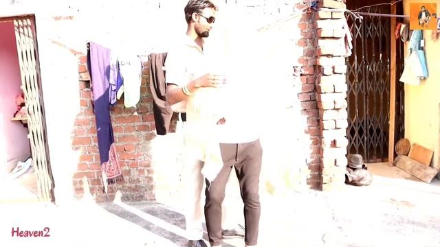 Robbery ( डकैती ) | Mukesh Mahto Vines смотреть онлайн