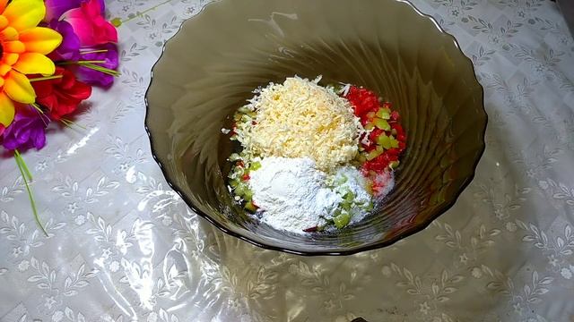 Доступное и вкусное блюдо,все полюбили его после того, как попробовали... смотреть онлайн