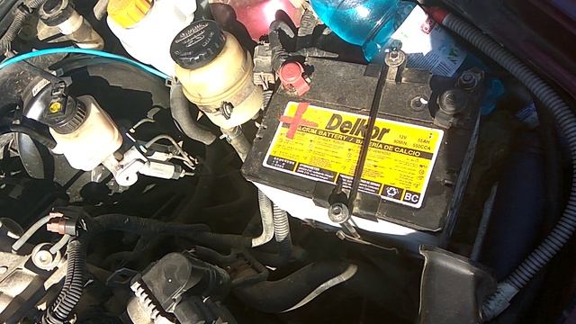 Аккумулятору 7 лет смотреть онлайн