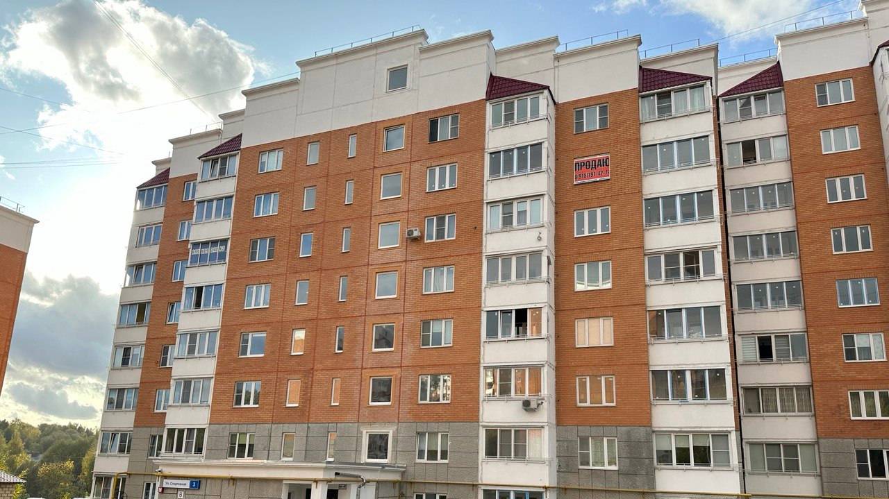 ЖК Симферопольский