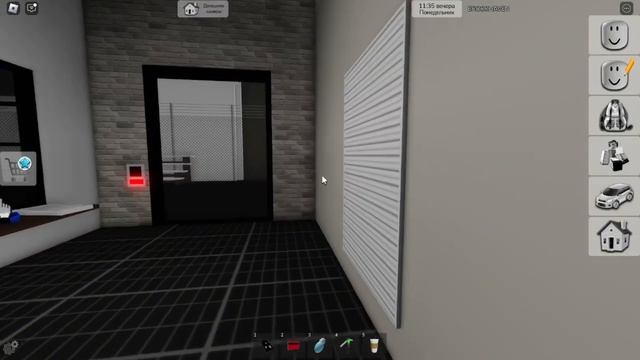 ОБЗОР НОВОГО ОБНОВЛЕНИЯ В БРУКХЕЙВЕН РП В ROBLOX смотреть онлайн