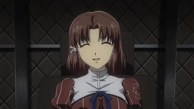 Аниме Заморозка 1 сезон 1серия (AnimeVost.org) смотреть онлайн