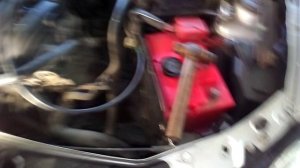 рено симбол смена ремня грм Часть 1