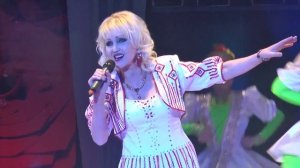 Алина_Михайлова_-_Хам_пурнăçпа_хам___