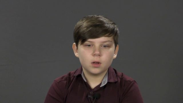 Пример детской видеовизитки на кастинг смотреть онлайн