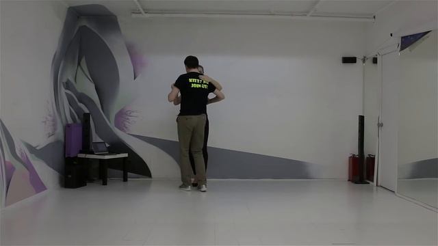 Social Dance Challenge Миша и Оля Урбанкиз Питер 2017 смотреть онлайн