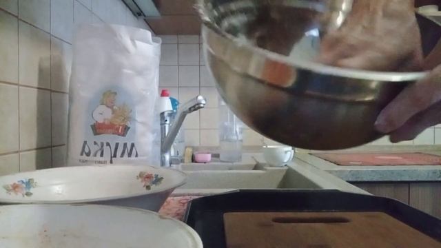 Готовим с грибами