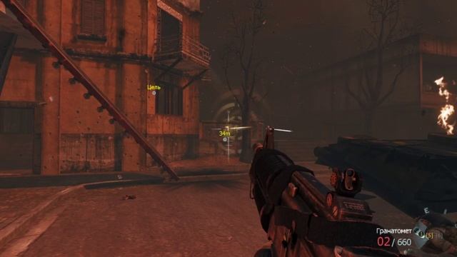 Call of Duty Black Ops-Часть 5 смотреть онлайн