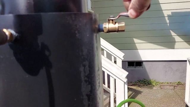 Live Steam Boiler Hand Pump Whistle Gauge steam engine American steam off grid Ross Bendixen смотреть онлайн