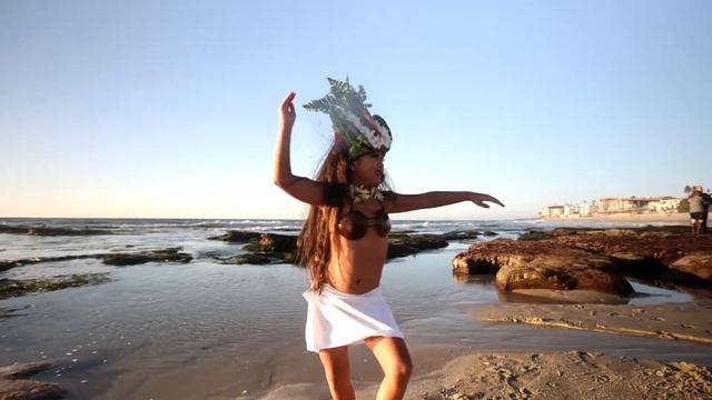 Meet Kohana смотреть онлайн