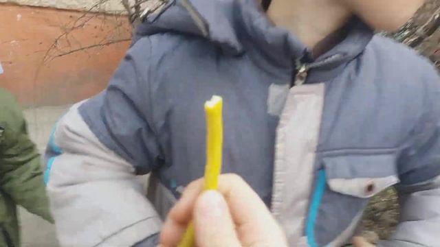 пробуем самые кислые конфеты ( 2 часть) смотреть онлайн