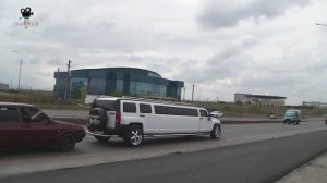 Свадьба Арчаковых