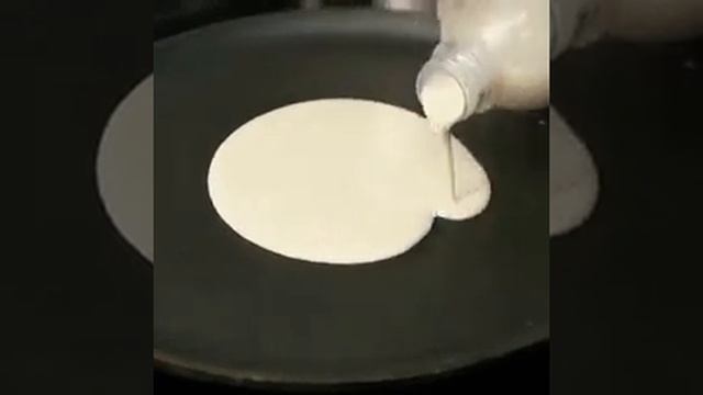 DIY, рецепт, как приготовить блины Лайфхак, быстрый завтрак смотреть онлайн