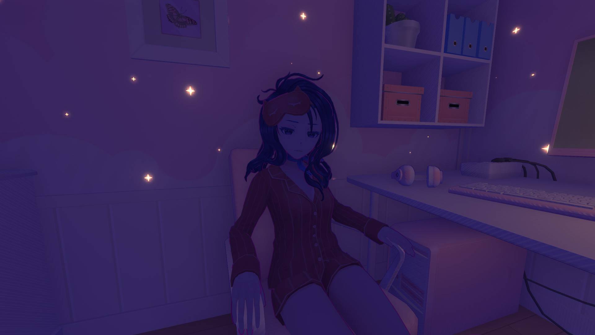 DJ DYLANFK, WXCHSXN - Montagem Lunar Diamante (Slowed) 1-часовая версия С Сонной Митой смотреть онлайн