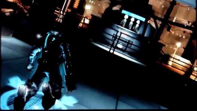 Dead Space 2 Single Player gameplay part 13 смотреть онлайн