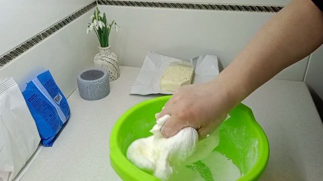 МАСТИКА ИЗ МАРШМЭЛЛОУ В ДОМАШНИХ УСЛОВИЯХ. Рецепт мастики для лепки без стабилизации.