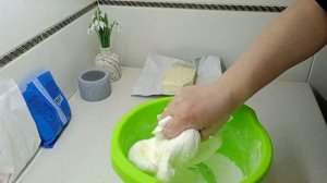 МАСТИКА ИЗ МАРШМЭЛЛОУ В ДОМАШНИХ УСЛОВИЯХ. Рецепт мастики для лепки без стабилизации.