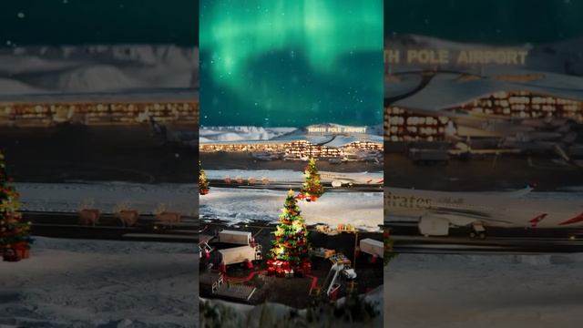 Новогодний самолет! смотреть онлайн