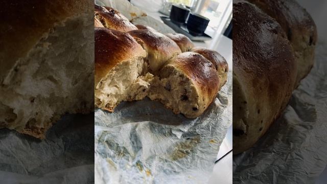 Сдобные булочки 🥐 #булочки #сдоба #goodfood #familylife #shorts смотреть онлайн