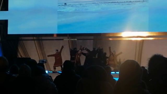 ВДНХ концерт смотреть онлайн