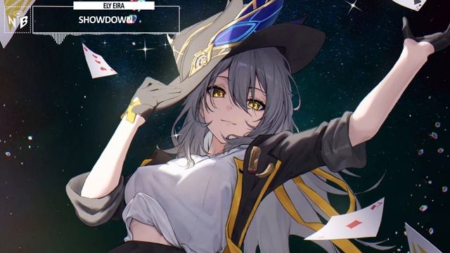 Nightblue Music - Showdown смотреть онлайн