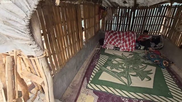 Love Beyond Borders;Muhammad's Marriage Request From A Nomadic Widow