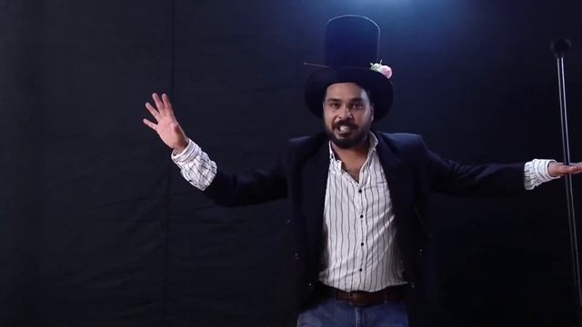 New episode(2) OVER CONFIDENT MAGICIAN (pushpinder zira) смотреть онлайн