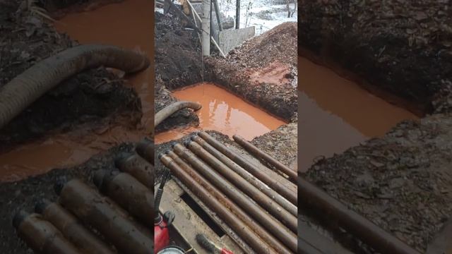 #оренбург.буренин #скважина.на.воду смотреть онлайн