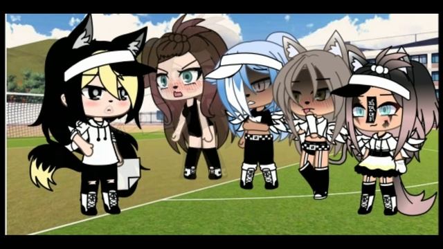 meme~Да я с ним Переспала~гача лайф Волчонок[Венди] смотреть онлайн