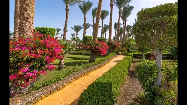 Hawaii Riviera Aqua Park Resort, Hurghada, Egypt смотреть онлайн