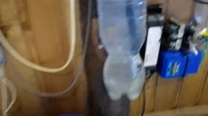 эффект Юткина  УДОБРЕНИЯ ИЗ ВОДЫ