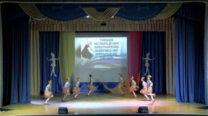 «Мир прекрасный, мир чудесный» 2023