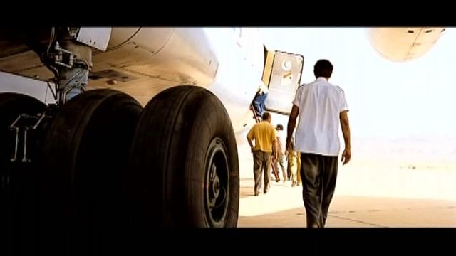 Саундтрек к фильму Кандагар смотреть онлайн