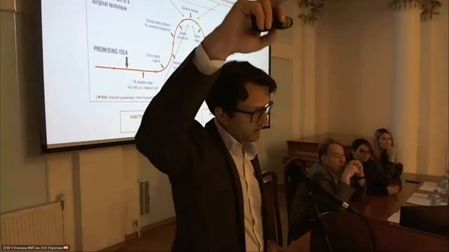 Медицина на стыке современных технологий смотреть онлайн