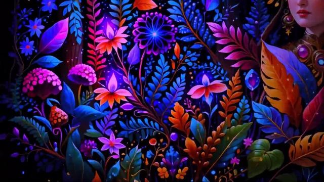 Of Top (na) Neurofunk