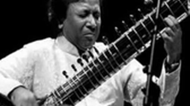 Shahid Parvez Raga Darbari смотреть онлайн