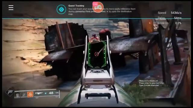 Watch me stream Bifrost on Omlet Arcade! смотреть онлайн