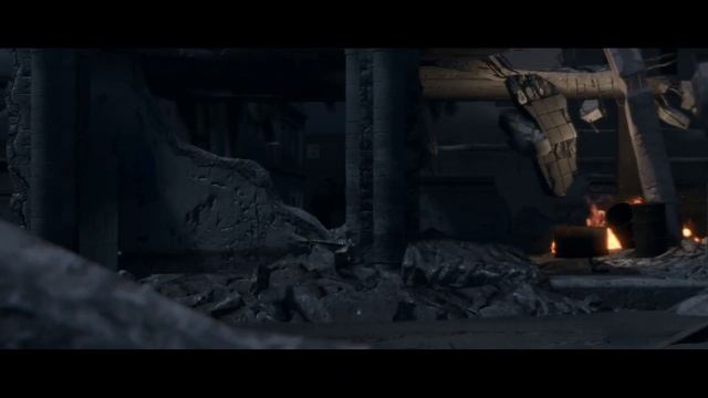 Beyond: Two Souls Part 11: The Mission смотреть онлайн