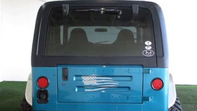1992 JEEP WRANGLER 2dr (Mesa, Arizona) смотреть онлайн