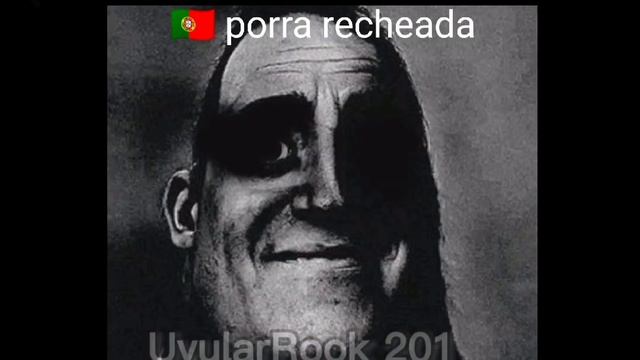 meme senhor incrível traumatizado (churros, Brasil vs Portugal) смотреть онлайн