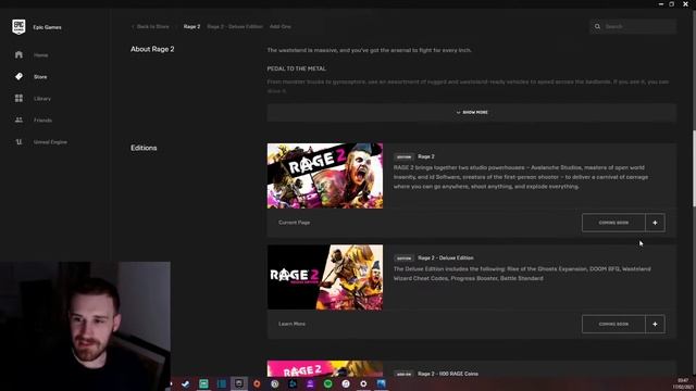 How to download Rage 2 for FREE!! смотреть онлайн