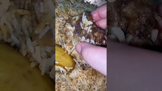 #biryani#homemade#mutton#youtube#public#food#shorts#love#bengali#recipe#yt#dinner#yum#trendingshort смотреть онлайн