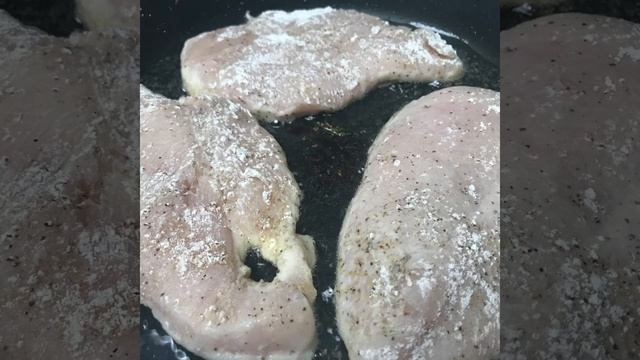 How to make Dijon Chicken Tarragon with Mushrooms смотреть онлайн
