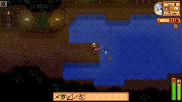 Aggressive Gaming ASMR (Keyboard sounds, mouse sounds, whispering, Stardew Valley EP.34) смотреть онлайн