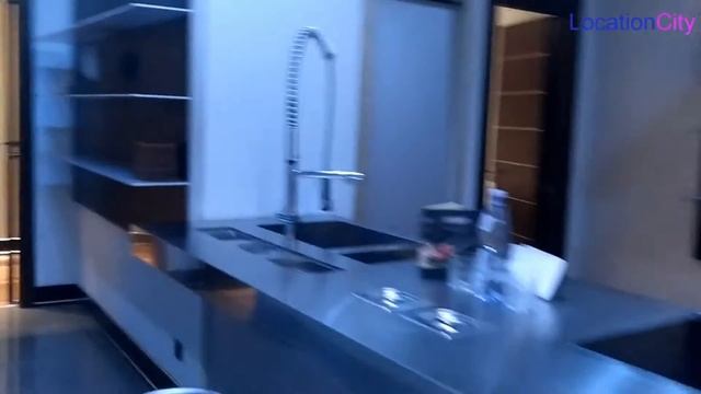 Локации для съемок: апартаменты, 53 этаж смотреть онлайн
