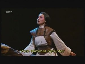 Соловей (Стравинский) — Ольга Перетятько