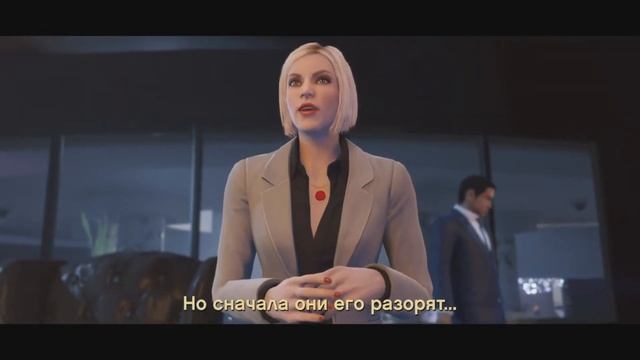 GTA Online: The Dificento Casino & Resort смотреть онлайн